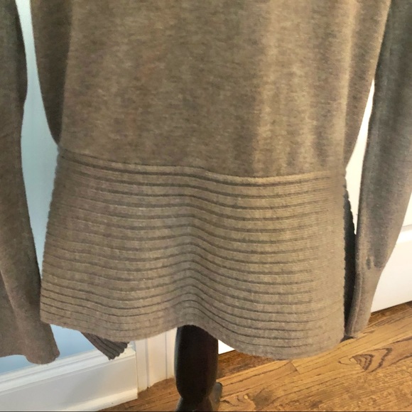 Loft Open Cardigan - Picture 5 of 12